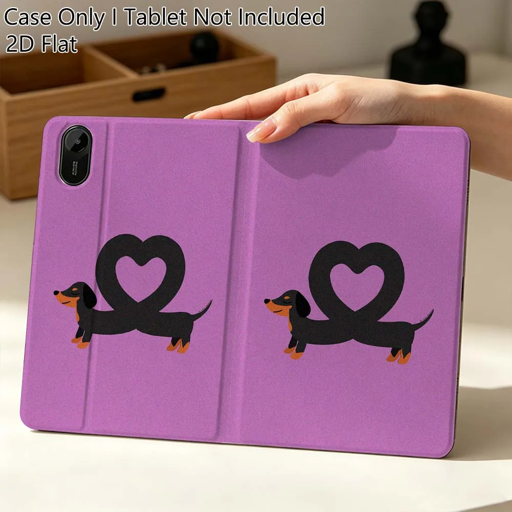 Art Dog Love Heart Popular For Xiaomi Mi Pad Mini 4 5 6 7 SE Pro Plus Redmi Pad 2 SE 2025 8.8 11 Foldable Tablet Case Gift
Art Dog Love Heart Popular For Xiaomi Mi Pad Mini 4 5 6 7 SE Pro Plus Redmi Pad 2 SE 2025 8.8 11 Foldable Tablet Case Gift
