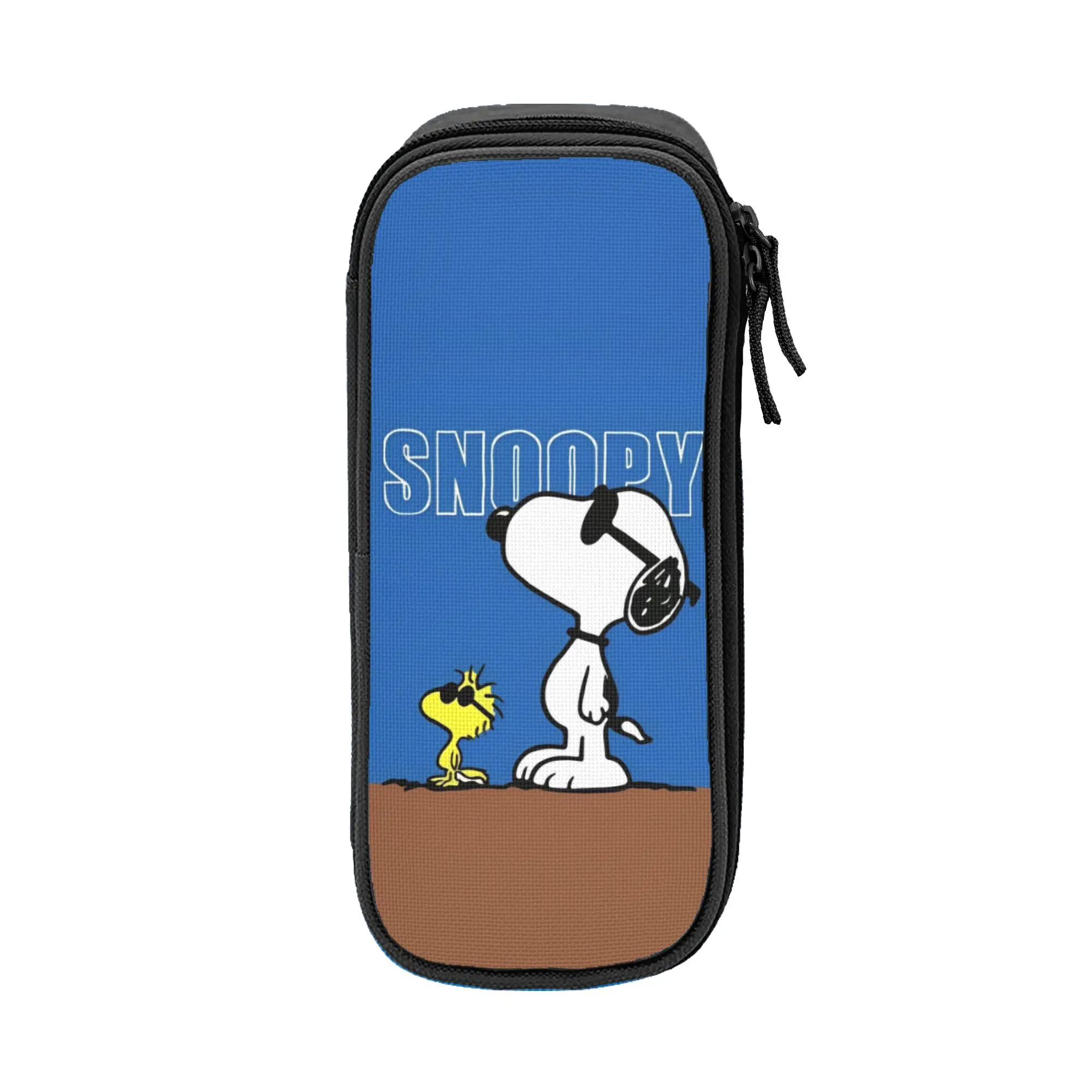 Snoopys cartoon dog Pencil Cases New Pen Bag Girls Boys Big Capacity Students School Zipper Pencilcases
Snoopys cartoon dog Pencil Cases New Pen Bag Girls Boys Big Capacity Students School Zipper Pencilcases