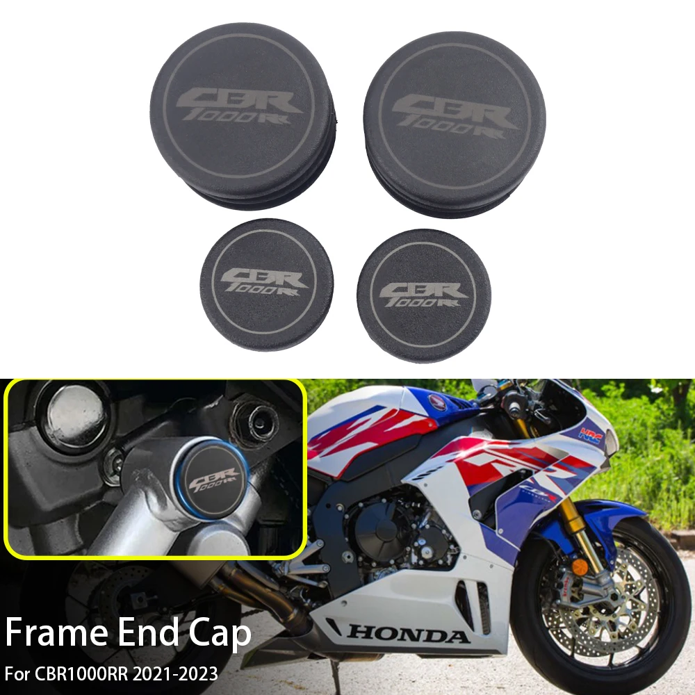 For Honda CBR1000RR 2021-2024 motorcycle accessories dustproof frame cover protector
For Honda CBR1000RR 2021-2024 motorcycle accessories dustproof frame cover protector