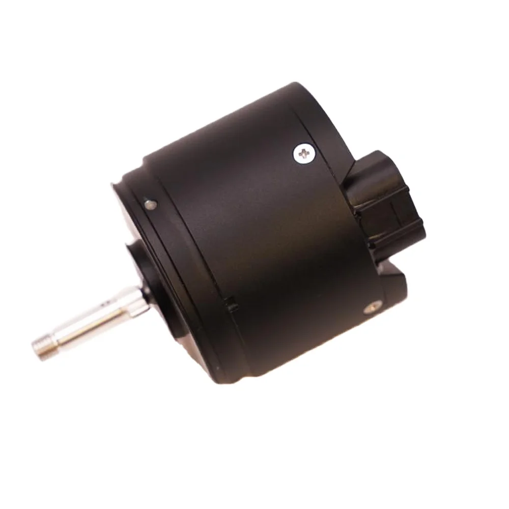 Оригинальный центробежный двигатель T40 для Dj1 T50 T40 T20P T25, ремонт аргазного дрона, замена центробежного двигателя сельскохозяйственного дрона
Оригинальный центробежный двигатель T40 для Dj1 T50 T40 T20P T25, ремонт аргазного дрона, замена центробежного двигателя сельскохозяйственного дрона