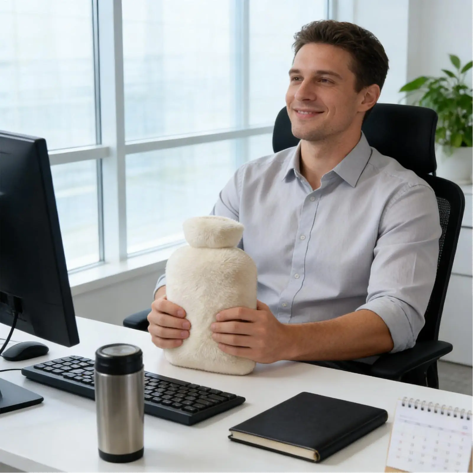 Термокувшин 2000 мл, милый плюшевый чехол-подушка для подогрева, для спальни, гостиной, школы, офиса, путешествий
Термокувшин 2000 мл, милый плюшевый чехол-подушка для подогрева, для спальни, гостиной, школы, офиса, путешествий