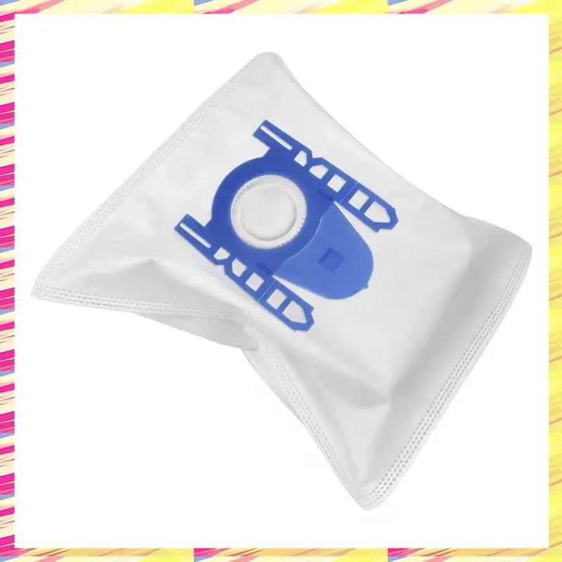 ABJJ Dust Bag For BBS1000, 1199, 6310, 6399, S62, S67, VS06, BSG7, BSGL3, 126E, BSG6, 312E, Vacuum Accessory
ABJJ Dust Bag For BBS1000, 1199, 6310, 6399, S62, S67, VS06, BSG7, BSGL3, 126E, BSG6, 312E, Vacuum Accessory