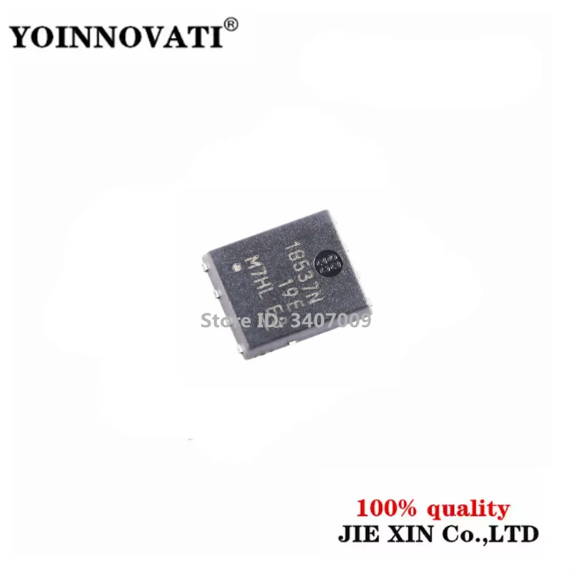 5 шт./лот CSD18537NQ5A CSD18537N CSD18537 18537N CSD18504 CSD18504Q5A QFN-8 аудиоусилитель
5 шт./лот CSD18537NQ5A CSD18537N CSD18537 18537N CSD18504 CSD18504Q5A QFN-8 аудиоусилитель