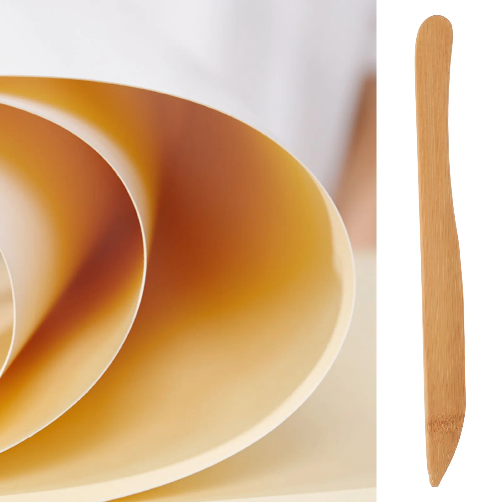 Durable Cutter Household Envelope Opener Lightweight Portable Multi-Function Mail Opener Letter Supplies
Durable Cutter Household Envelope Opener Lightweight Portable Multi-Function Mail Opener Letter Supplies