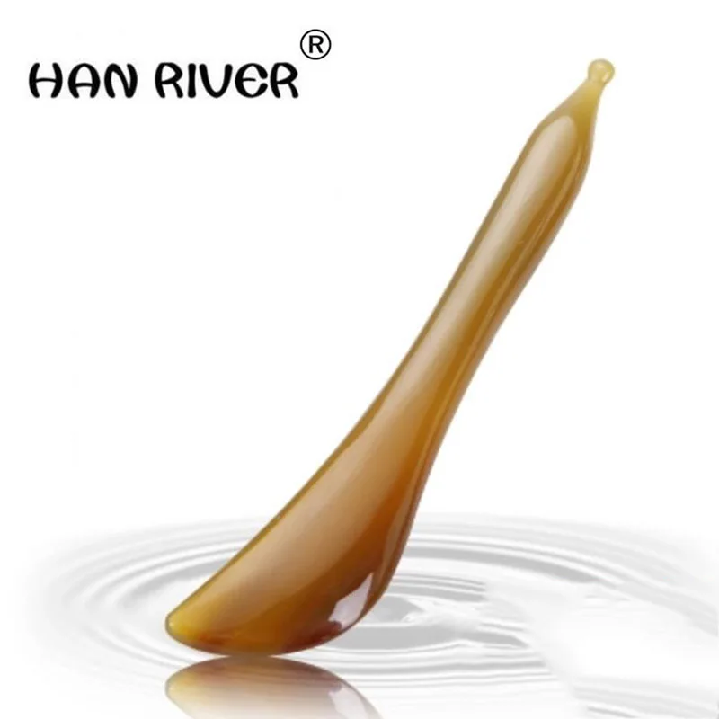 HANRIVER"Mini massager horn dial the reinforced bar face general meridian horn scrapping board face face dial the reinforced bar
HANRIVER"Mini massager horn dial the reinforced bar face general meridian horn scrapping board face face dial the reinforced bar