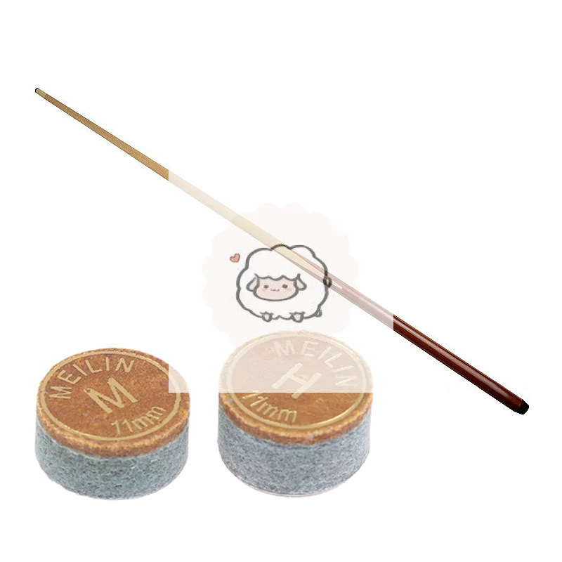 1pcs Japanese Multi-Ply Heads Black Gold Fancy Nine-Ball Cue Head Snooker Billiard Heads Hard Soft Heads
1pcs Japanese Multi-Ply Heads Black Gold Fancy Nine-Ball Cue Head Snooker Billiard Heads Hard Soft Heads