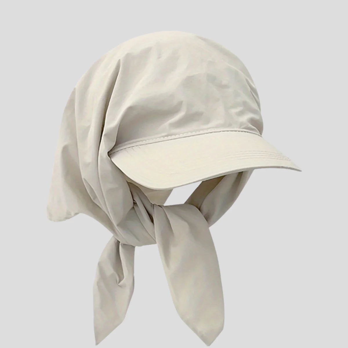 Tie Sun Hat Spring Summer Solid Colour Quick Dry Bandana Hat Outdoor Sports Cycling Travel Camping Hat
Tie Sun Hat Spring Summer Solid Colour Quick Dry Bandana Hat Outdoor Sports Cycling Travel Camping Hat