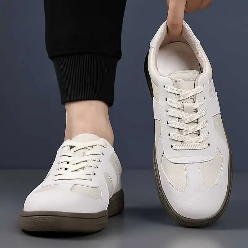 Round Tip Increases Height Hiking Supplies Summer Sneakers Shoes Traners For Men Sport Tenisfeminino Hypebeast Foreign
Round Tip Increases Height Hiking Supplies Summer Sneakers Shoes Traners For Men Sport Tenisfeminino Hypebeast Foreign