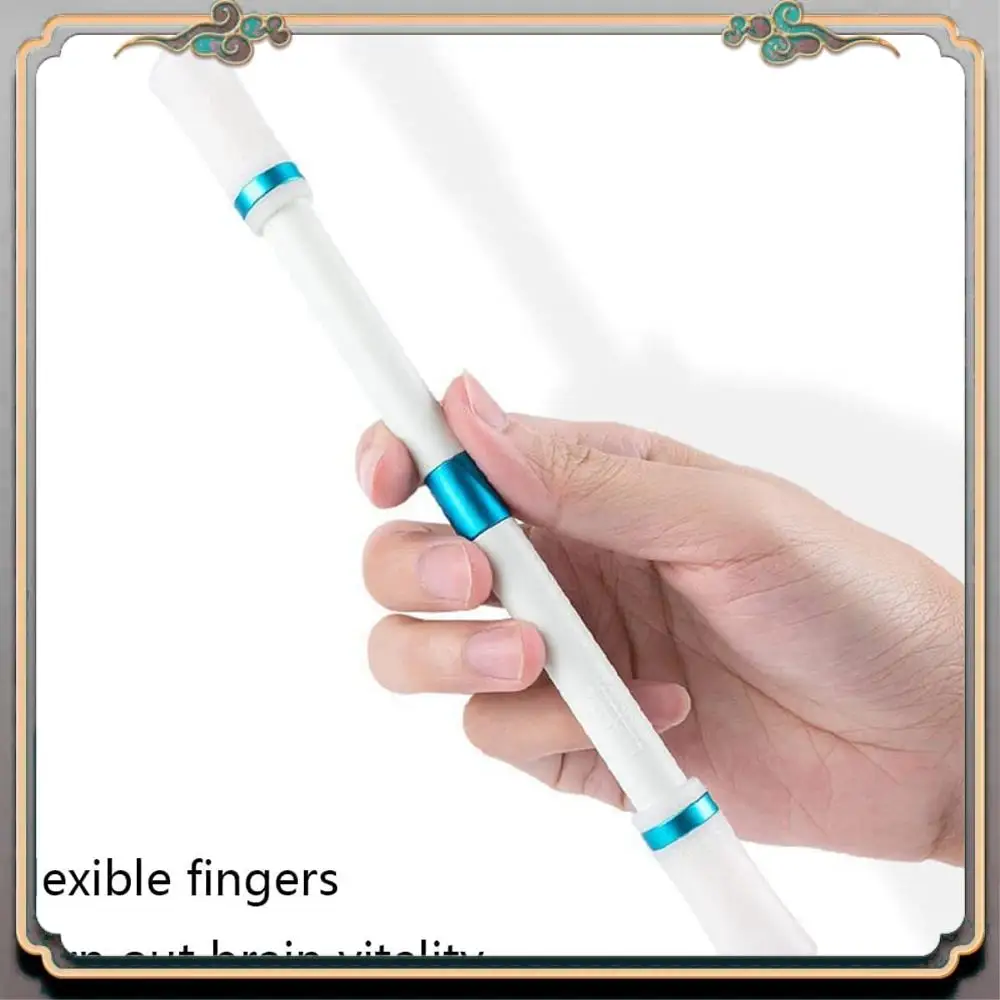 Durable Finger Pen Spinning Pens Mod Gaming Spinning Pens Flying Spinning Pen With Weighted Ball Finger Rotating Pen
Durable Finger Pen Spinning Pens Mod Gaming Spinning Pens Flying Spinning Pen With Weighted Ball Finger Rotating Pen
