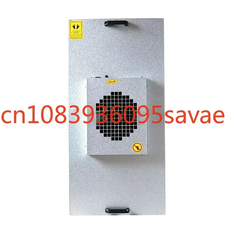 For FFU air purifier, high-efficiency filter screen, fan unit, dust-free workshop, level 100 laminar flow hood, clean shed
For FFU air purifier, high-efficiency filter screen, fan unit, dust-free workshop, level 100 laminar flow hood, clean shed