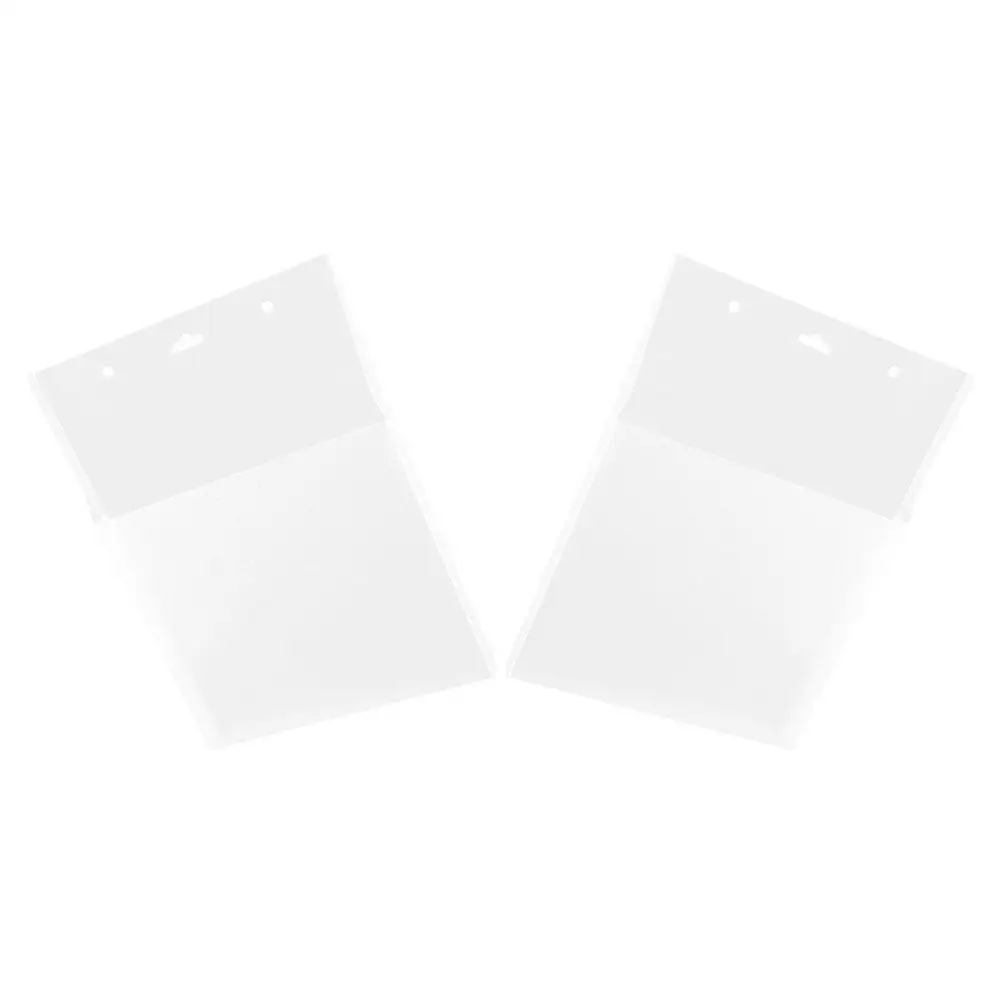 2Pcs Wall File Box Plastic Document Holder Magazine Rack Poster ganizer Storage Bath Document Holder Display Room Office
2Pcs Wall File Box Plastic Document Holder Magazine Rack Poster ganizer Storage Bath Document Holder Display Room Office