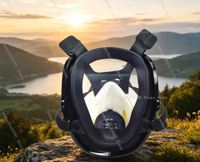 Powered Air Purifying Respirator PAPR for Painting Welding Grinding Industrial Dust Proof Face Mask with Long Battery Life
Powered Air Purifying Respirator PAPR for Painting Welding Grinding Industrial Dust Proof Face Mask with Long Battery Life