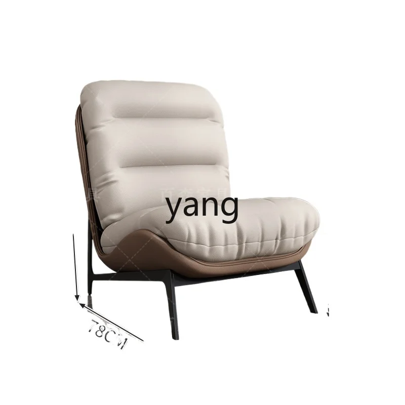 LTT Genuine Leather Couch Light Luxury and Simplicity Leisure Chair Home Living Room Lazy Balcony Single Sofa
LTT Genuine Leather Couch Light Luxury and Simplicity Leisure Chair Home Living Room Lazy Balcony Single Sofa