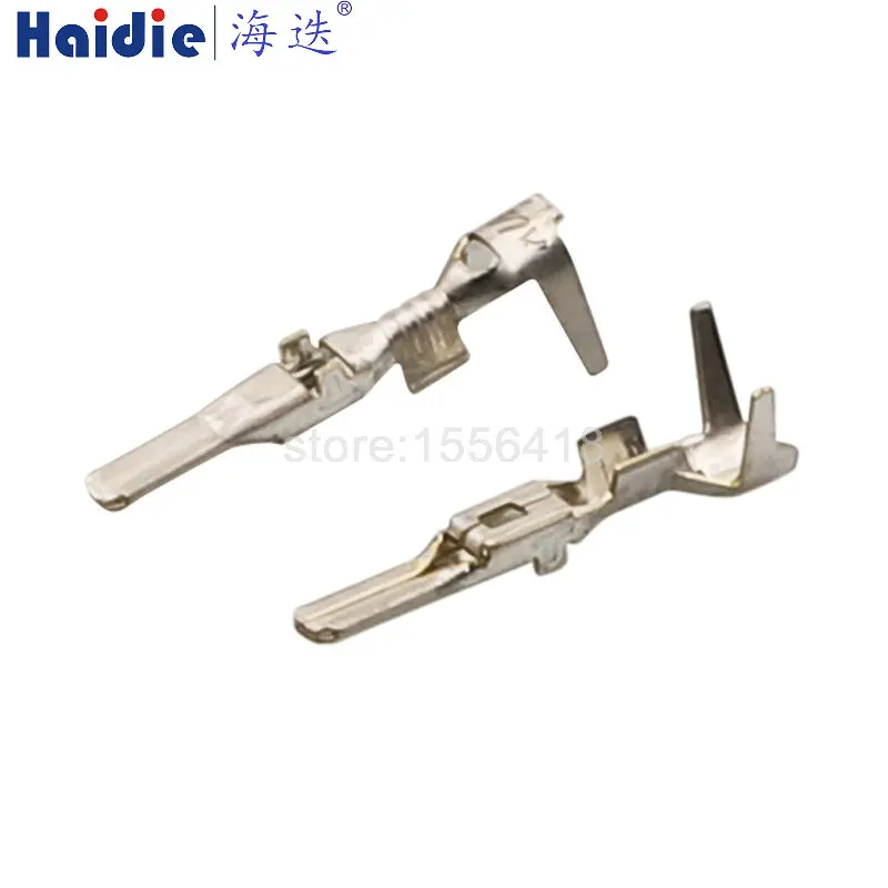 50-500 pcs auto wire terminal for elcetric connector, crimp loose pins loose terminals TP161-00200
50-500 pcs auto wire terminal for elcetric connector, crimp loose pins loose terminals TP161-00200