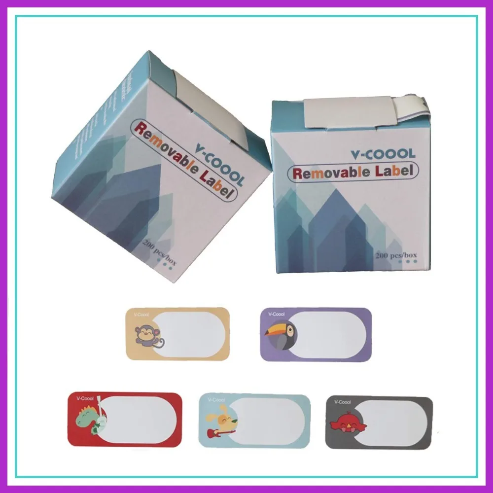 400pcs Waterproof Bottle Labels for Daycare, Kitchen, Removable Name Stickers
400pcs Waterproof Bottle Labels for Daycare, Kitchen, Removable Name Stickers