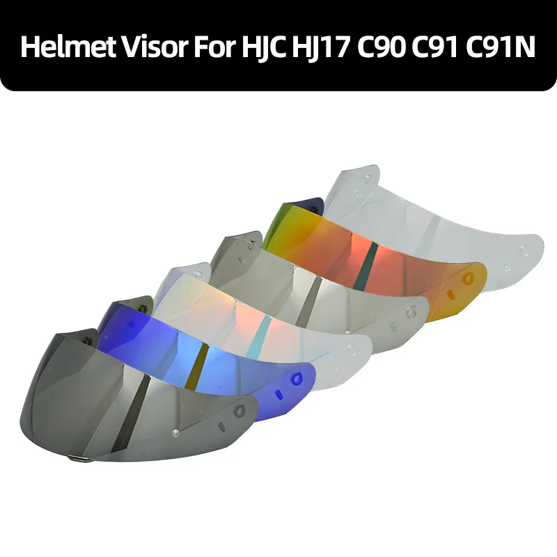 Для HJC HJ17 C90 C91 C91N CL-MAX 2/3 IS-MAX BT SY-MAX 3 IS-MAX 2, сменный козырек, защитный объектив, аксессуары для мотоциклов 
Для HJC HJ17 C90 C91 C91N CL-MAX 2/3 IS-MAX BT SY-MAX 3 IS-MAX 2, сменный козырек, защитный объектив, аксессуары для мотоциклов