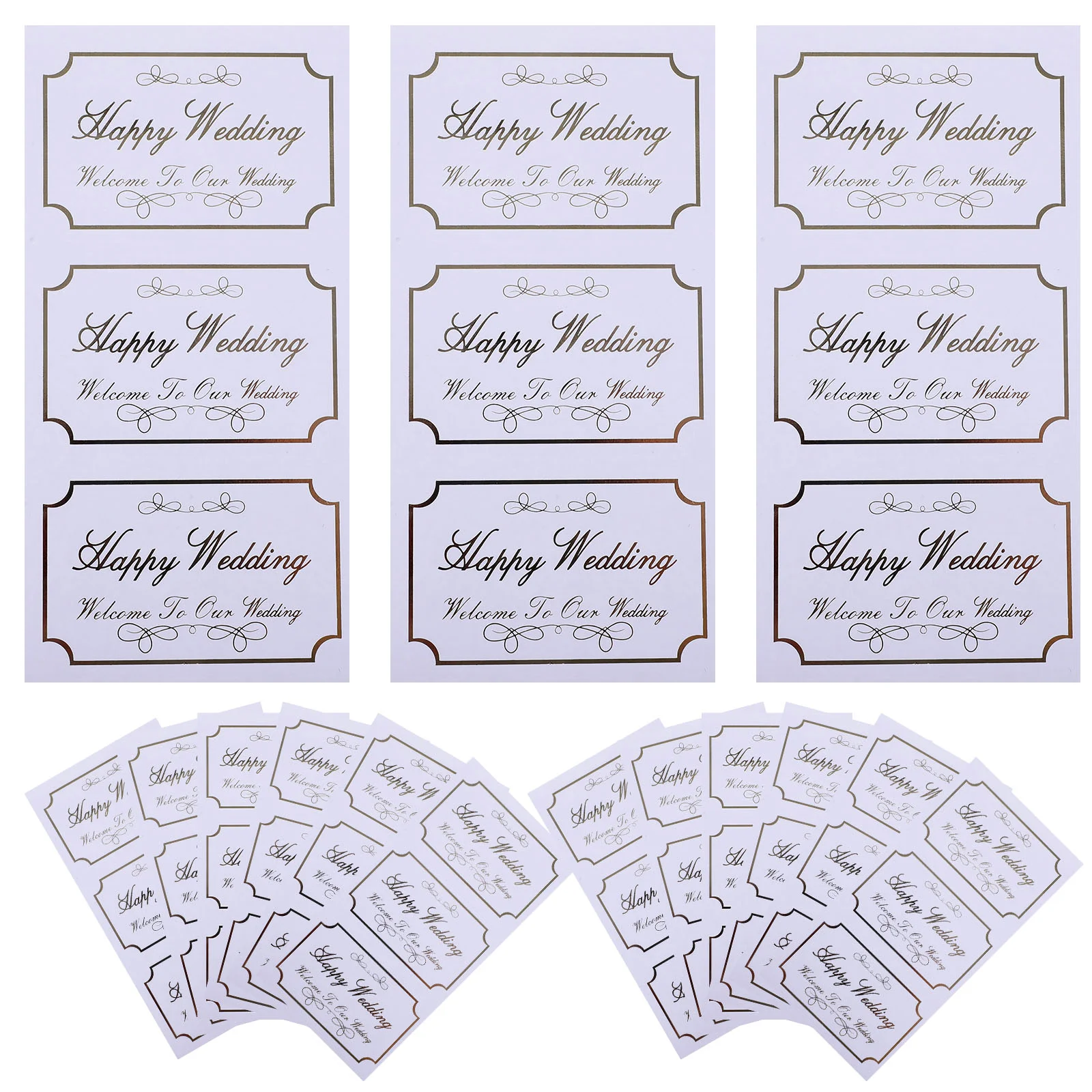 Dot Wedding Birthday Party Numbers Letters Name Stickers Gifts Rectangular Round Envelope Paper
Dot Wedding Birthday Party Numbers Letters Name Stickers Gifts Rectangular Round Envelope Paper