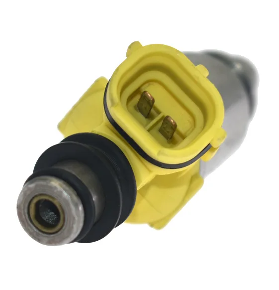 Подходит для аксессуаров. Топливная форсунка 23250-74040 23209-74040. Подходит для топливной форсунки Ceraka ST191. 4 шт.
Подходит для аксессуаров. Топливная форсунка 23250-74040 23209-74040. Подходит для топливной форсунки Ceraka ST191. 4 шт.