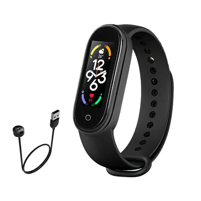 Activity & Fitness Trackers Fitness Tracker Watch Smart Watch With Blood Pressure Monitor Sleep Tracker Smart Watch for Weather
Activity & Fitness Trackers Fitness Tracker Watch Smart Watch With Blood Pressure Monitor Sleep Tracker Smart Watch for Weather