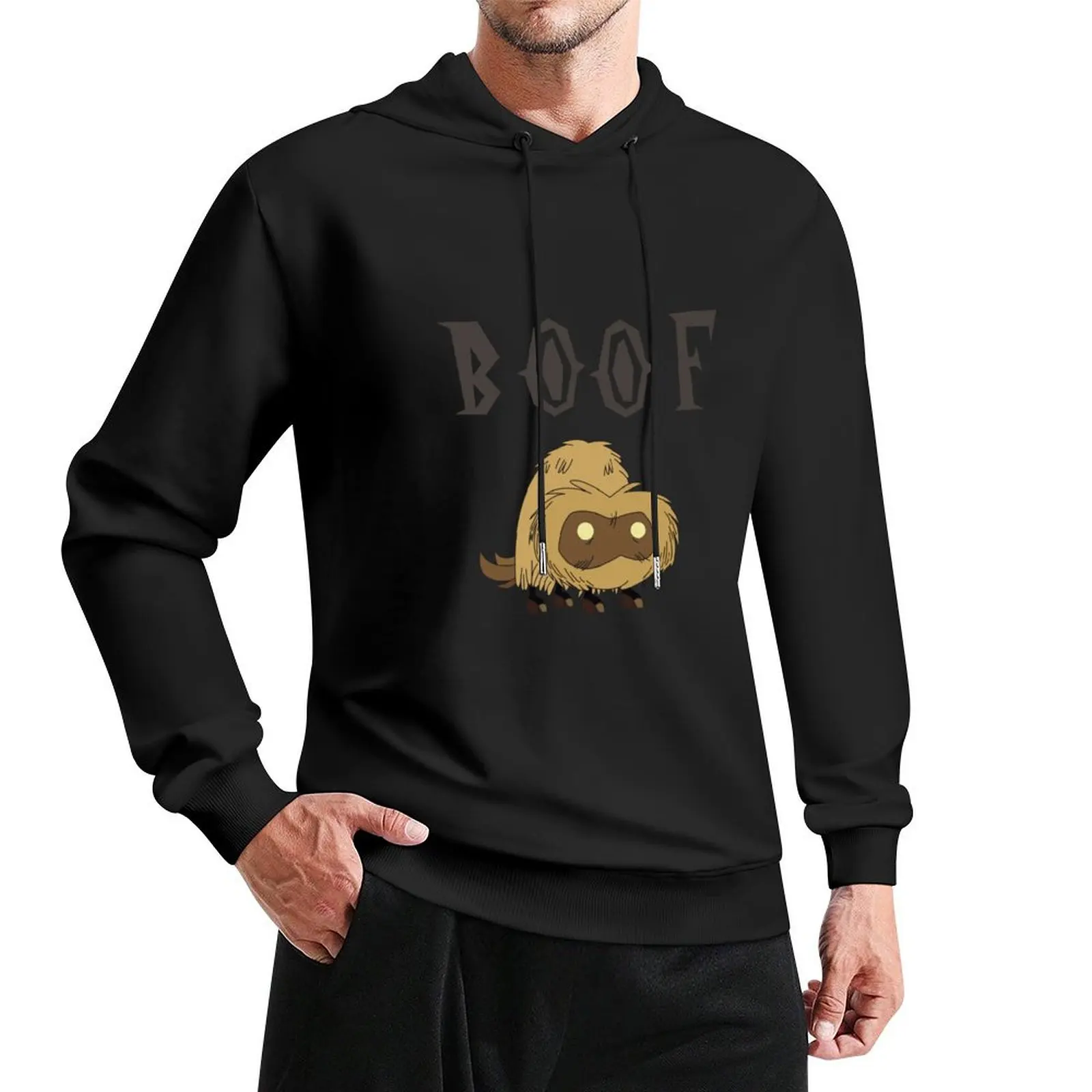 Not quite a Beefalo Pullover Hoodie anime clothes men's coat men's sweat-shirt new in hoodies & sweatshirts
Not quite a Beefalo Pullover Hoodie anime clothes men's coat men's sweat-shirt new in hoodies & sweatshirts