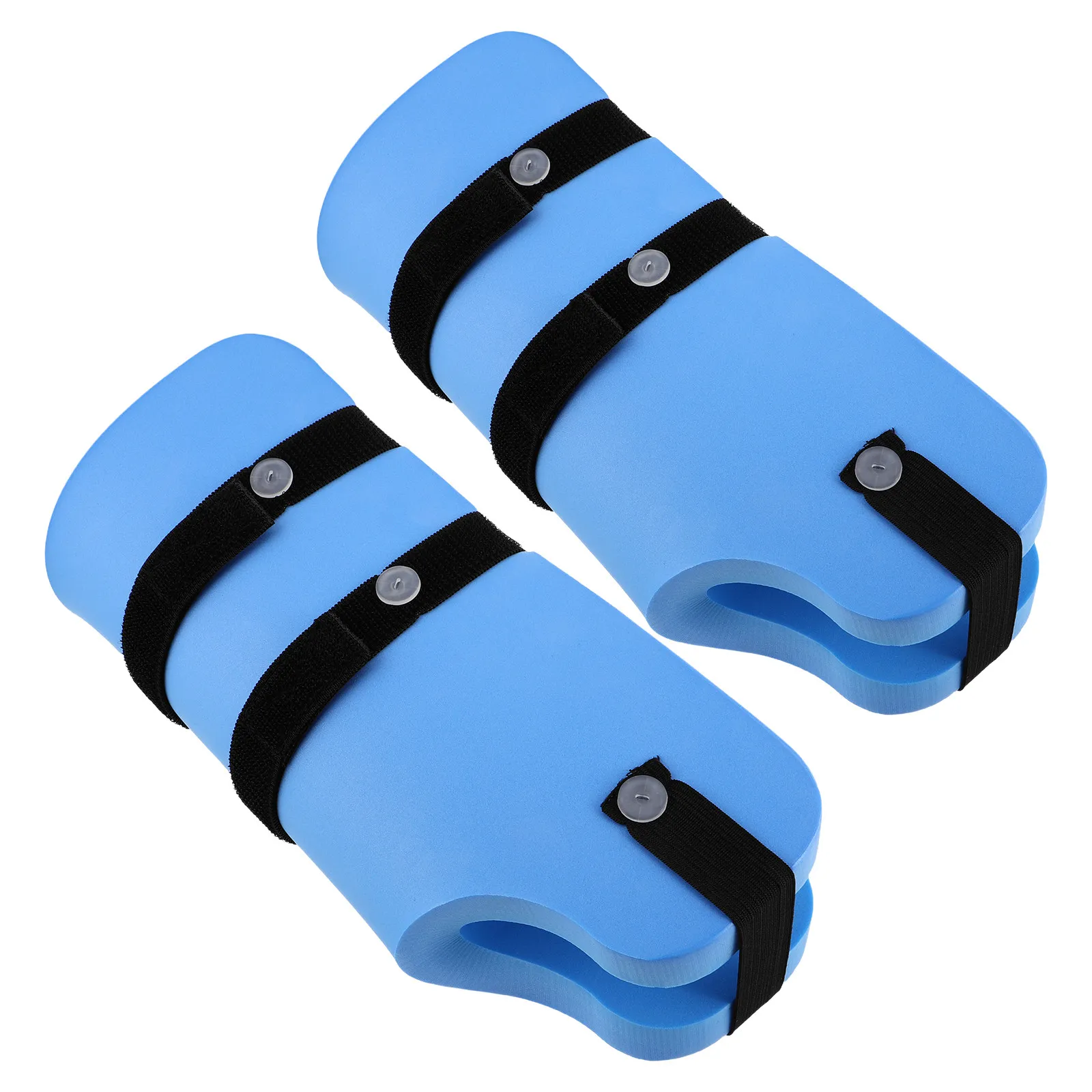 2pcs Eva Foam Aquatic Exercise Cuffs Adjustable Water Workout Sleeves For Elderly Adults Resistance Training Float
2pcs Eva Foam Aquatic Exercise Cuffs Adjustable Water Workout Sleeves For Elderly Adults Resistance Training Float