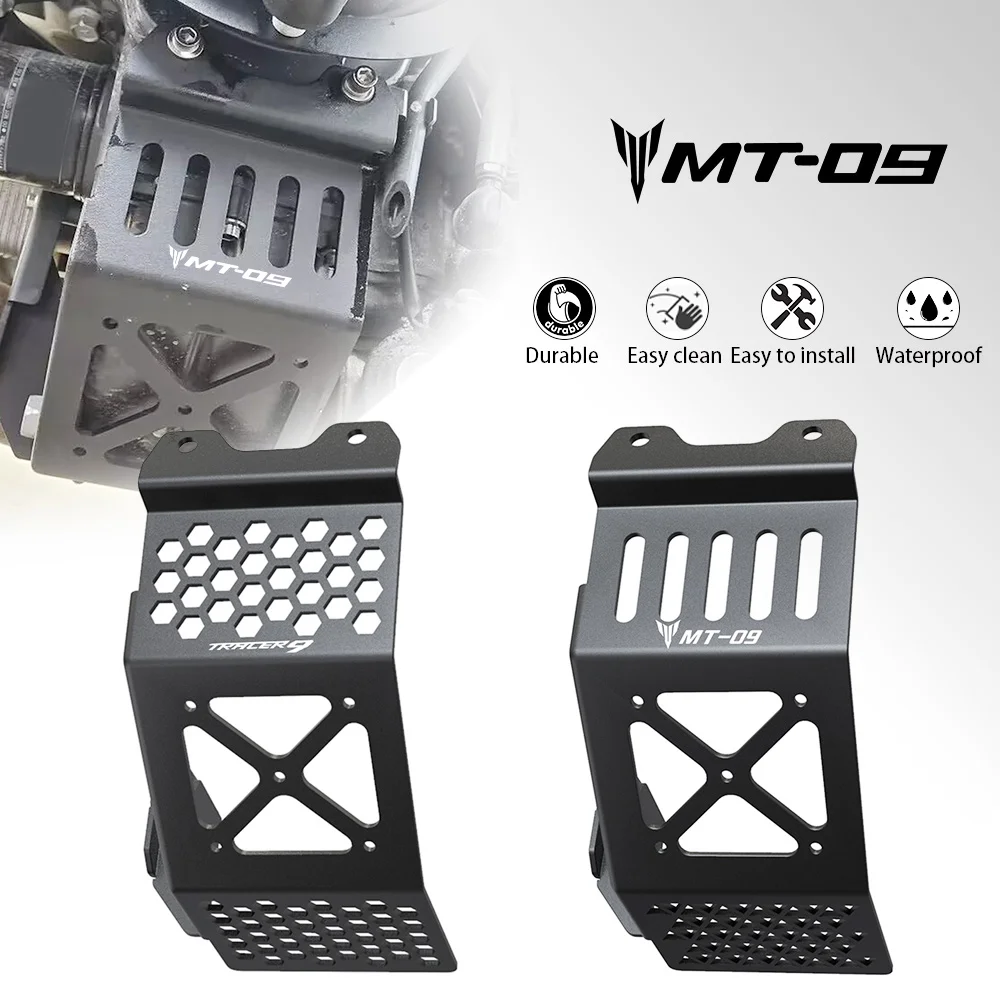 FOR Yamaha MT-09 SP 2021 2022 2023 2024 2025 Motorcycle Accessories Bottom Chassis Shell Engine Guard Protection Tracer 900 9 GT
FOR Yamaha MT-09 SP 2021 2022 2023 2024 2025 Motorcycle Accessories Bottom Chassis Shell Engine Guard Protection Tracer 900 9 GT
