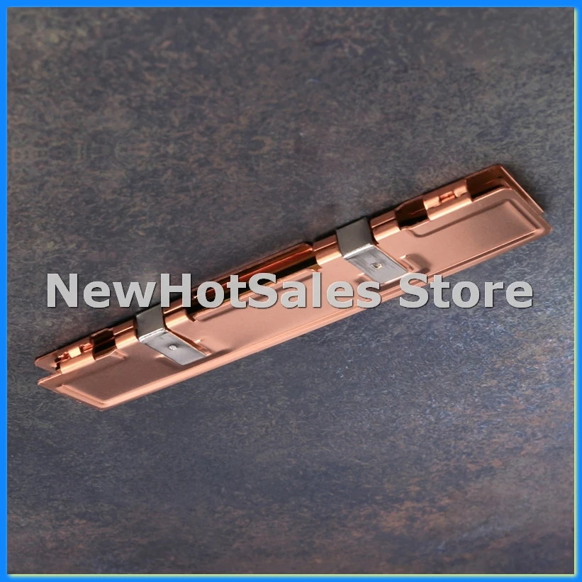 Pure Copper RAM Heatsink Radiator for Ram DDR3 Memory Cooler Cooling Heat Sink Desktop Memory Radiator DDR2 DDR3 DDR4-AT48
Pure Copper RAM Heatsink Radiator for Ram DDR3 Memory Cooler Cooling Heat Sink Desktop Memory Radiator DDR2 DDR3 DDR4-AT48