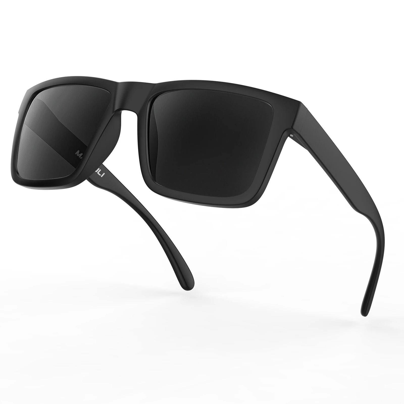 MAXJULI Kids Polarized Sunglasses for Boys Girls Age 3-10 UV400 Protection for Children Outdoor Sports Cycling Trendy 7706
MAXJULI Kids Polarized Sunglasses for Boys Girls Age 3-10 UV400 Protection for Children Outdoor Sports Cycling Trendy 7706