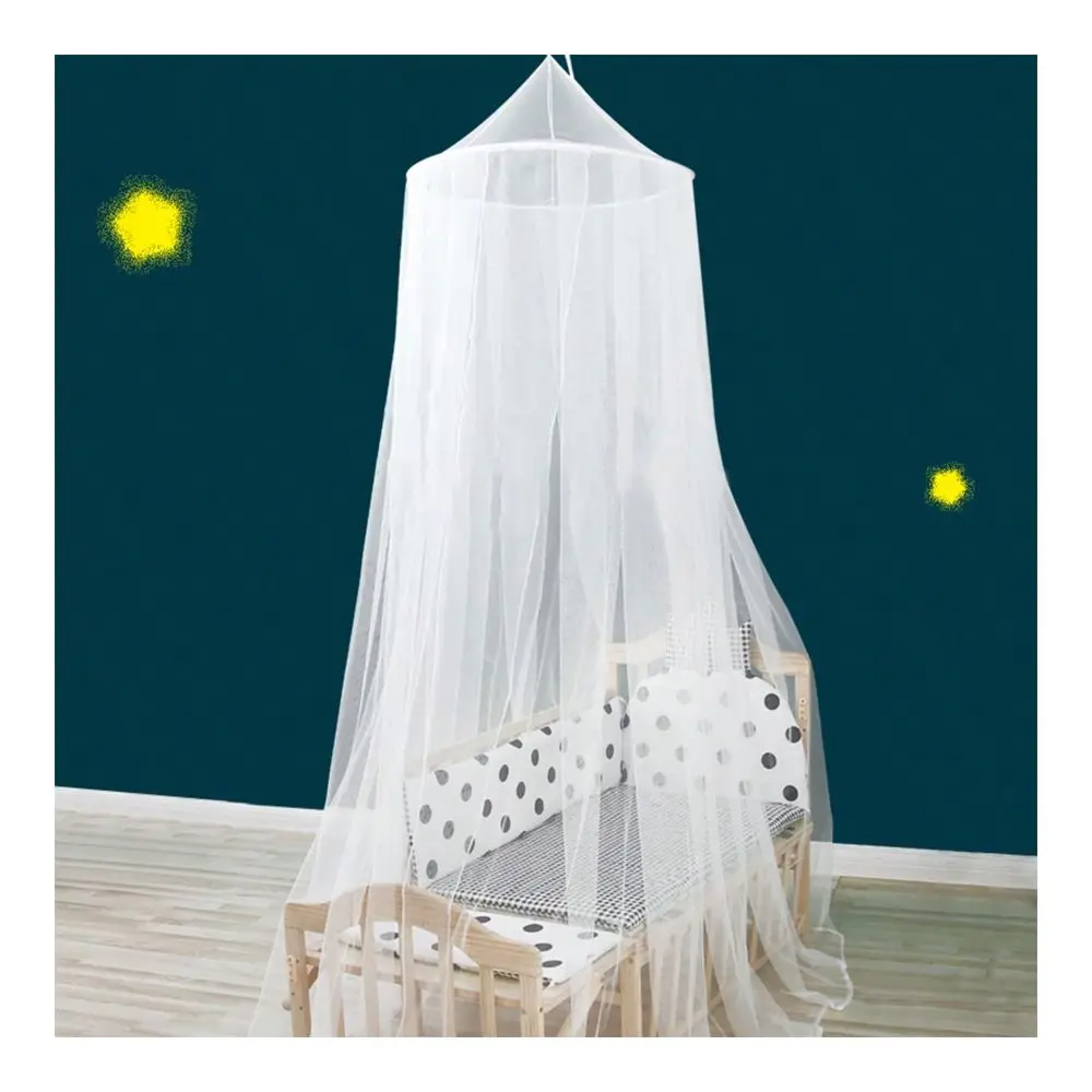 Soft Foldable Baby Bed Net With Hanging Hook, Kids Mosquito Net With Canopy, Baby Room Decoration Mesh Net Love Valentine
Soft Foldable Baby Bed Net With Hanging Hook, Kids Mosquito Net With Canopy, Baby Room Decoration Mesh Net Love Valentine