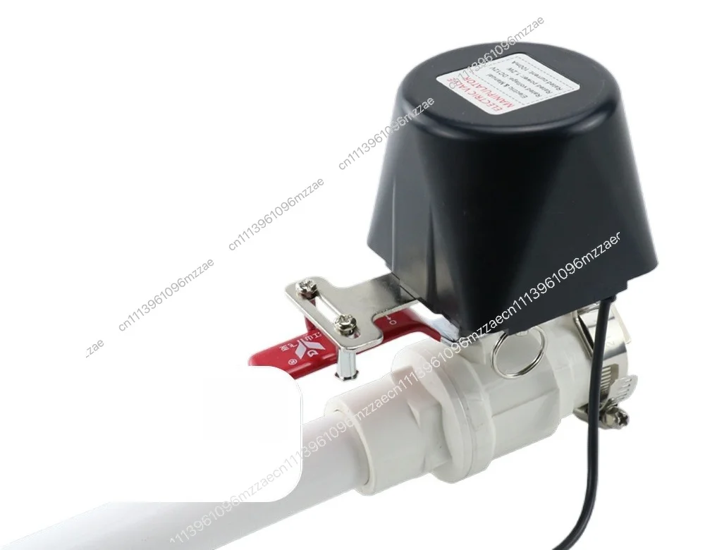 Gas Pipeline Manipulator Gas Controller Natural Gas Shut-off Valve Ball Valve
Gas Pipeline Manipulator Gas Controller Natural Gas Shut-off Valve Ball Valve
