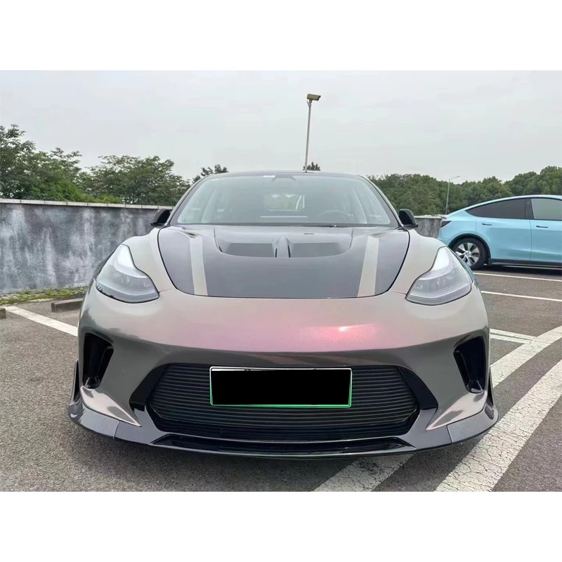 Высококачественные автозапчасти для Tesla Model 3, обновленный хакер-робот, полимерный корпус, передний бампер, задний бампер, боковая юбка, капот
Высококачественные автозапчасти для Tesla Model 3, обновленный хакер-робот, полимерный корпус, передний бампер, задний бампер, боковая юбка, капот