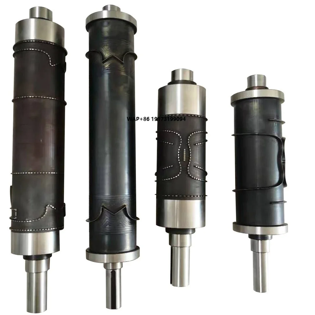 Outstanding Quality Customized Ultrasonic Machine Accessory Welding Roller
Outstanding Quality Customized Ultrasonic Machine Accessory Welding Roller