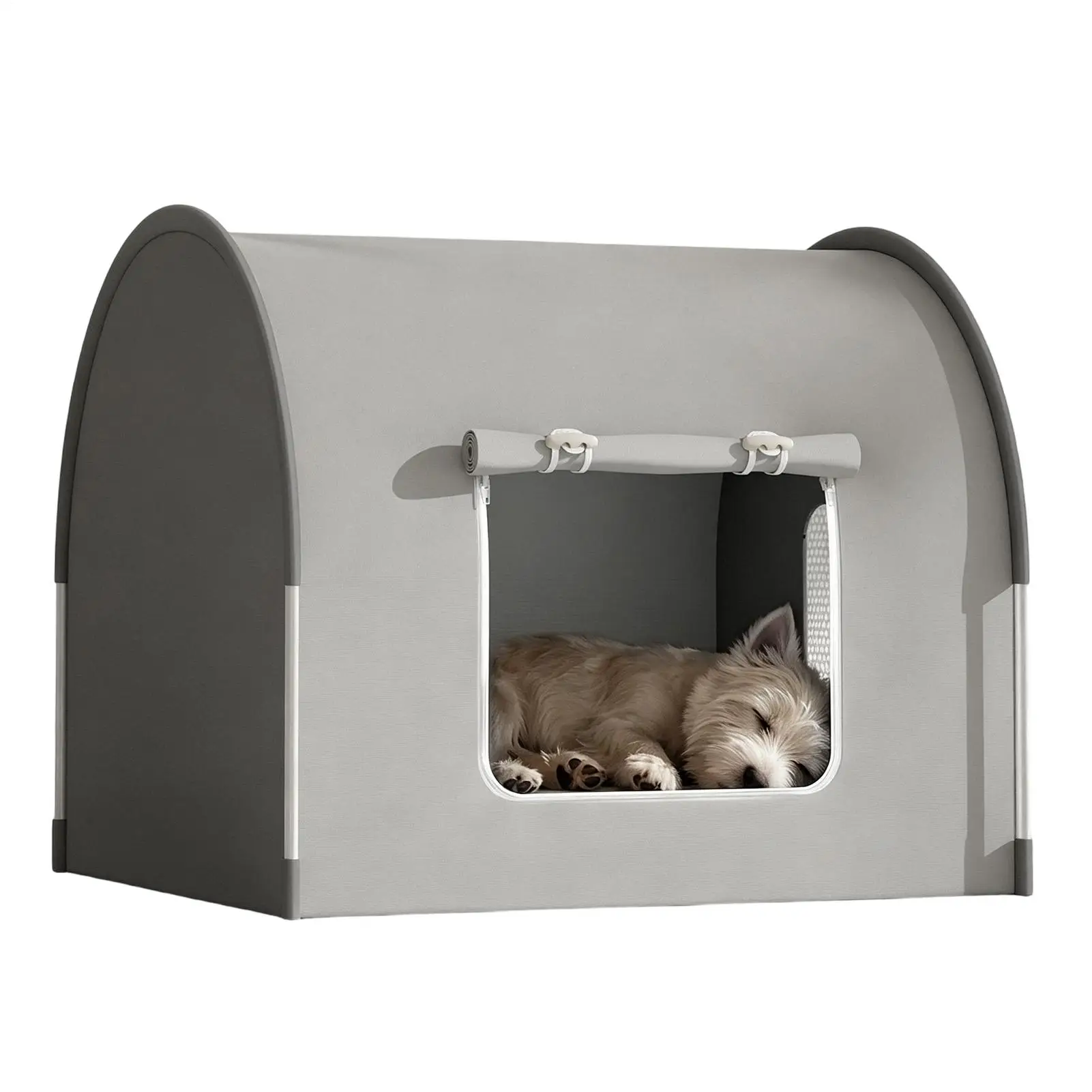 Cat Tent Breathable Folding Puppy Shelter Cat Sleeping Tent For Summer Car Home Patio Camping Outdoor Beach Park Hiking Backyard
Cat Tent Breathable Folding Puppy Shelter Cat Sleeping Tent For Summer Car Home Patio Camping Outdoor Beach Park Hiking Backyard