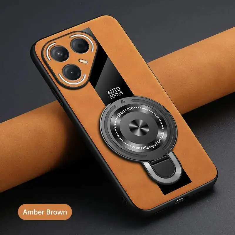 Funda For Tecno Pova 7 ultra Pro 5G 4G Case Magnetic Ring Holder Luxury Plexiglass PU Silicone Sheepskin Shockproof Back Cover
Funda For Tecno Pova 7 ultra Pro 5G 4G Case Magnetic Ring Holder Luxury Plexiglass PU Silicone Sheepskin Shockproof Back Cover