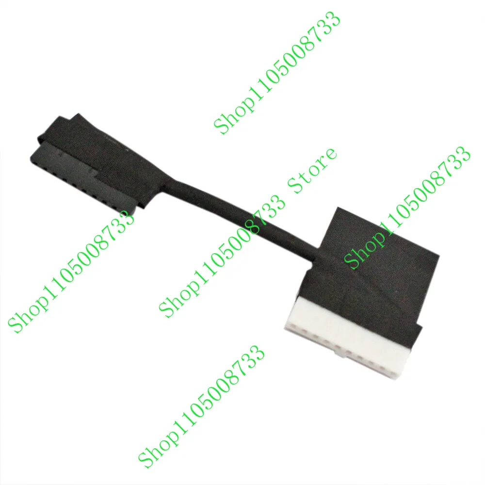 Кабель питания PJS для Dell Inspiron 15 5568 7368 7569 7580 7778 7779 0711P3 711P3 US 450.07R06.0001
Кабель питания PJS для Dell Inspiron 15 5568 7368 7569 7580 7778 7779 0711P3 711P3 US 450.07R06.0001