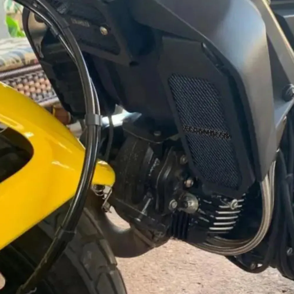 Для Ducati Scrambler 800 Scrambler 800 2015-2025 выпрямитель радиатора щит решетка защита масляного радиатора крышка протектор защита
Для Ducati Scrambler 800 Scrambler 800 2015-2025 выпрямитель радиатора щит решетка защита масляного радиатора крышка протектор защита