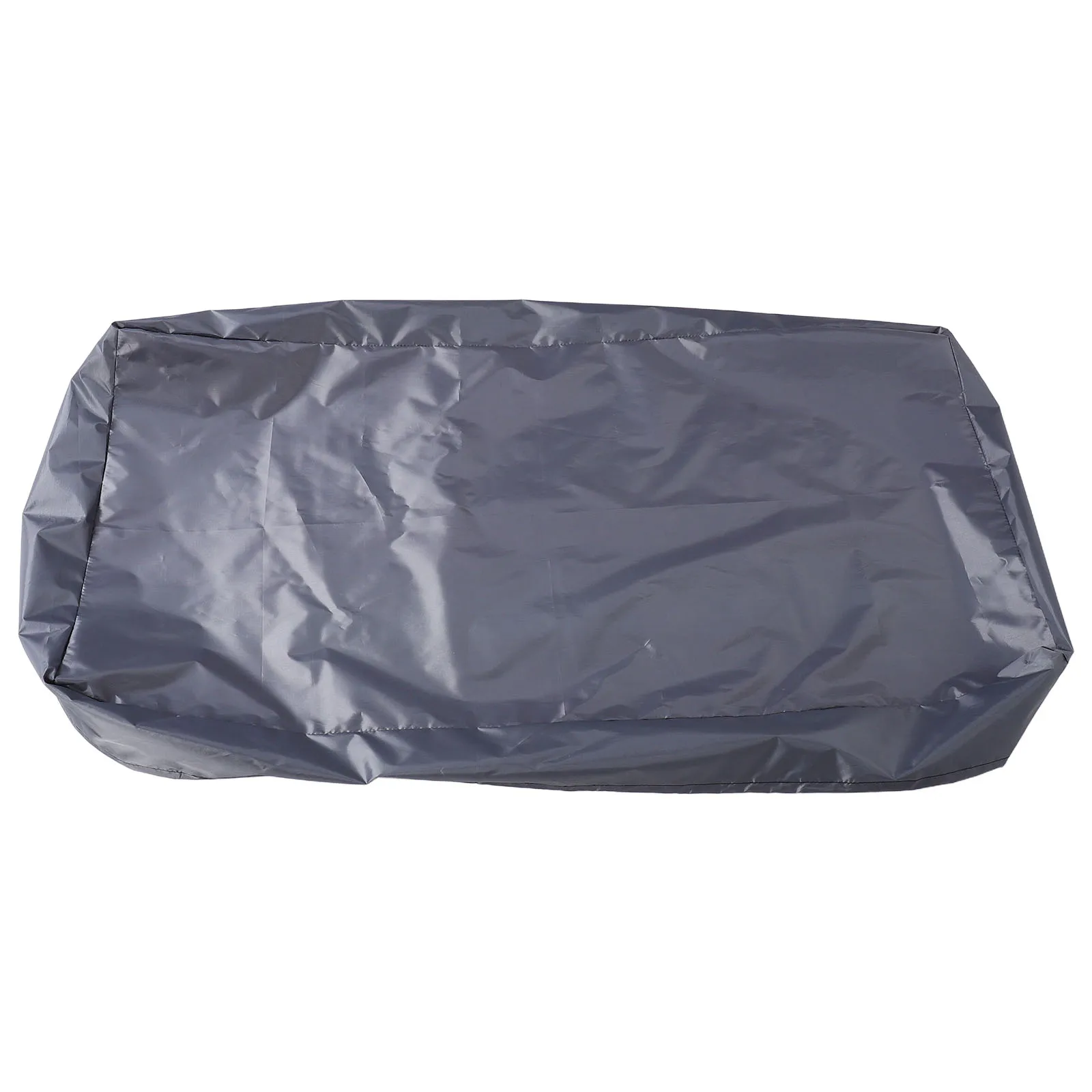 1PC Treadmill Cover Waterproof Dustproof Oxford Cloth Gym Equipment Protector for Running Machine Outdoor Indoor Storage
1PC Treadmill Cover Waterproof Dustproof Oxford Cloth Gym Equipment Protector for Running Machine Outdoor Indoor Storage