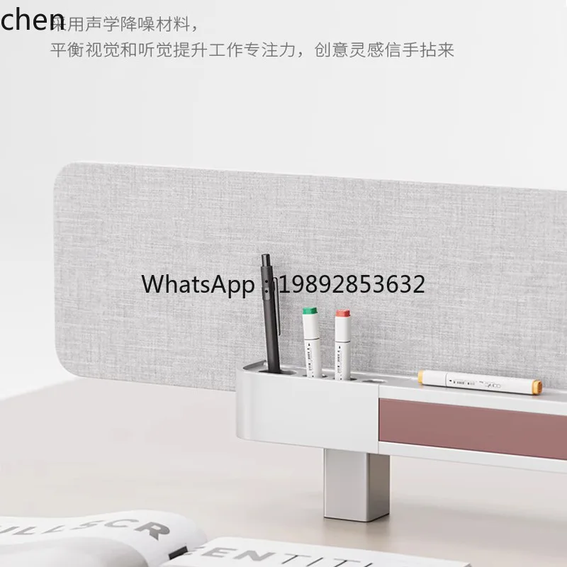 YFY Office Desk Employee Position Open Creative Card Seat Staff Office Desk and Chair Combination
YFY Office Desk Employee Position Open Creative Card Seat Staff Office Desk and Chair Combination