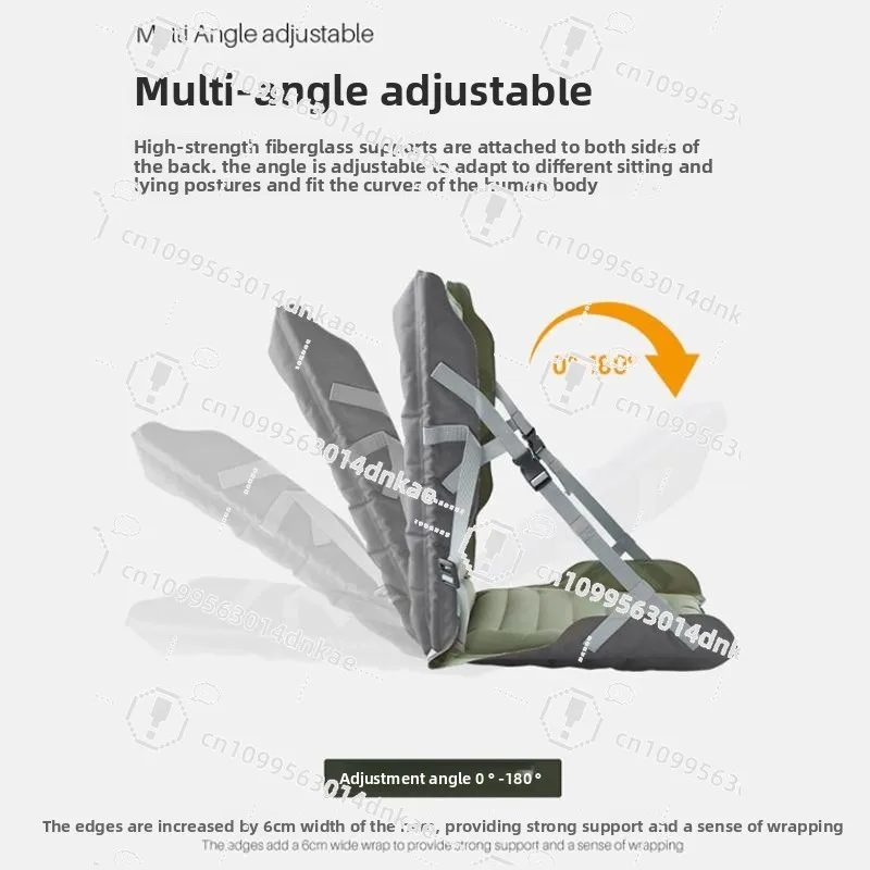 Portable Inflatable Cushion Camping Beach Chair Tent Sleeping Cushion Mat Folding Outdoor Inflatable Seat
Portable Inflatable Cushion Camping Beach Chair Tent Sleeping Cushion Mat Folding Outdoor Inflatable Seat