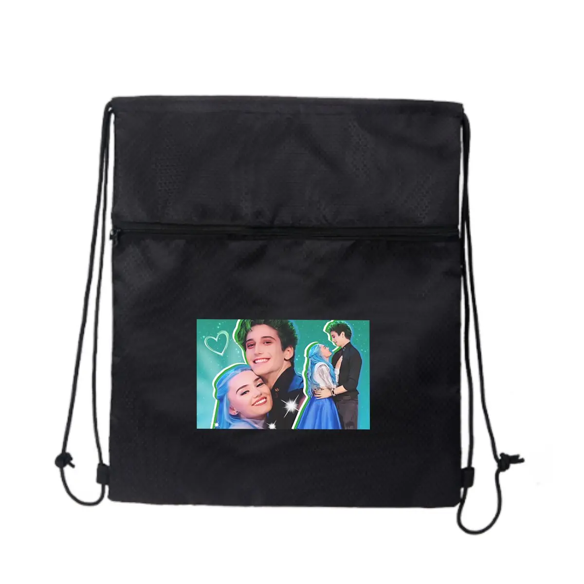 Романтический парный коллаж, искусство, спорт на открытом воздухе, карман на шнурке, простой рюкзак, мужской и женский рюкзак для фитнеса
Романтический парный коллаж, искусство, спорт на открытом воздухе, карман на шнурке, простой рюкзак, мужской и женский рюкзак для фитнеса