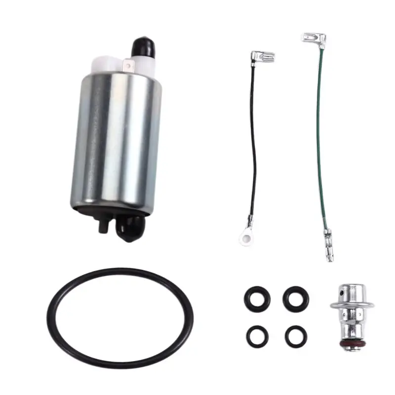 Reliable-15100-18H11 Fuel Pump +Regulator & Tank Seal For GSX650F GSR750 2008-2014
Reliable-15100-18H11 Fuel Pump +Regulator & Tank Seal For GSX650F GSR750 2008-2014