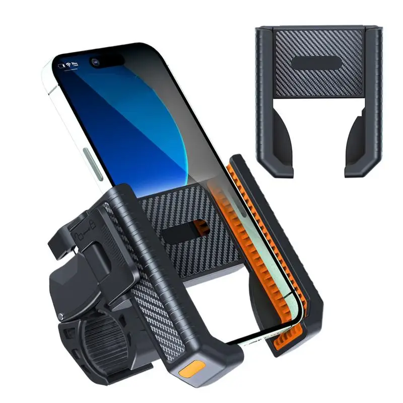 Bike Phone Holder Motorcycle Bicycle Phone Holder Handlebar Stand Mount Bracket Mount Phone Holder For Mobile Phone
Bike Phone Holder Motorcycle Bicycle Phone Holder Handlebar Stand Mount Bracket Mount Phone Holder For Mobile Phone