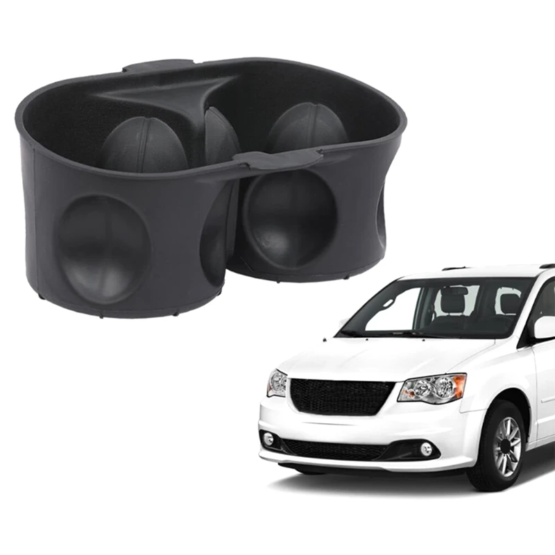 Car Water Cup Holder 1WV70DX9AA Center Console Mount Cup Bottle Holder Parts For Dodge Grand Caravan Chrysler Town & Country
Car Water Cup Holder 1WV70DX9AA Center Console Mount Cup Bottle Holder Parts For Dodge Grand Caravan Chrysler Town & Country