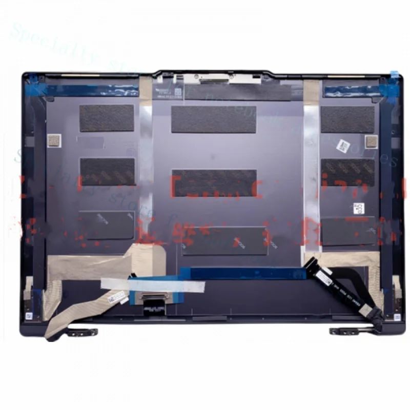 A++ New for lenovo Thinkbook 16P G4 IRH 2023 top cover A case with lights model
A++ New for lenovo Thinkbook 16P G4 IRH 2023 top cover A case with lights model