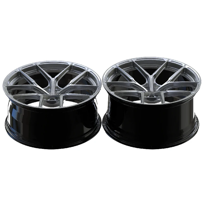 High Quality Luxury Custom Deep Concave 21x10.5 Inch 5x112 Forged Aluminum Alloy Car Wheels Rims
High Quality Luxury Custom Deep Concave 21x10.5 Inch 5x112 Forged Aluminum Alloy Car Wheels Rims