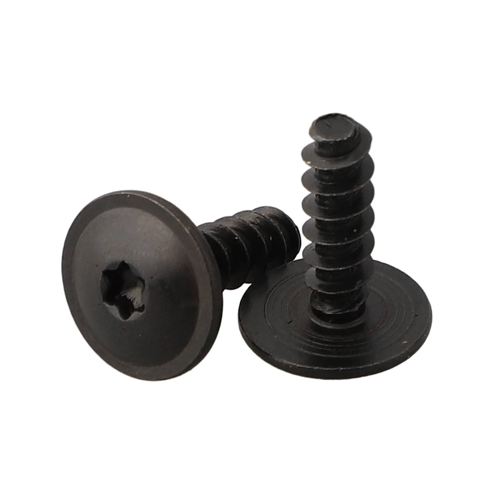 Clamp Clip Liner Screw Metal N90775001 Parts 40pcs/set 40x Replacement Vehicle 40pcs Accessories Black Fastener
Clamp Clip Liner Screw Metal N90775001 Parts 40pcs/set 40x Replacement Vehicle 40pcs Accessories Black Fastener