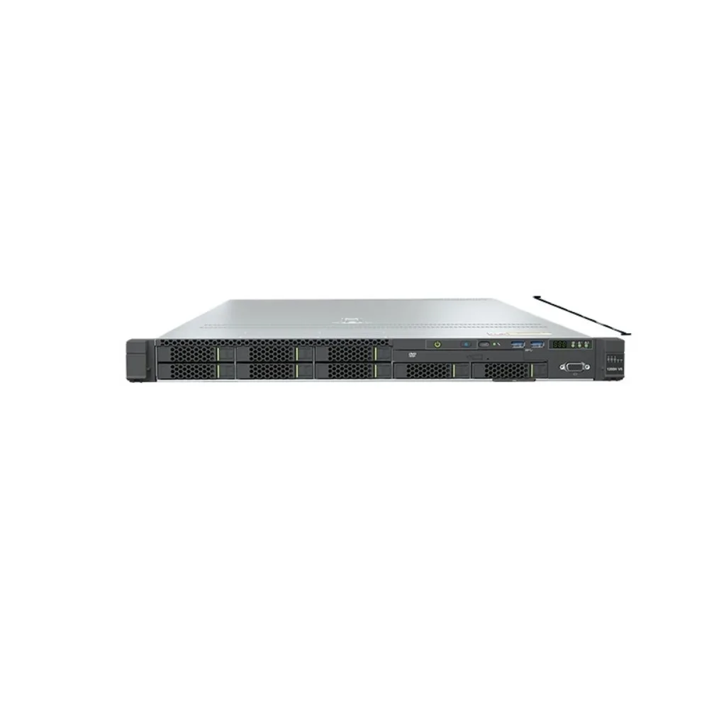 1u Rack Server V6 8300/6300/5300/4300 Series 1CPU Fusionserver 1288h V6 Server
1u Rack Server V6 8300/6300/5300/4300 Series 1CPU Fusionserver 1288h V6 Server