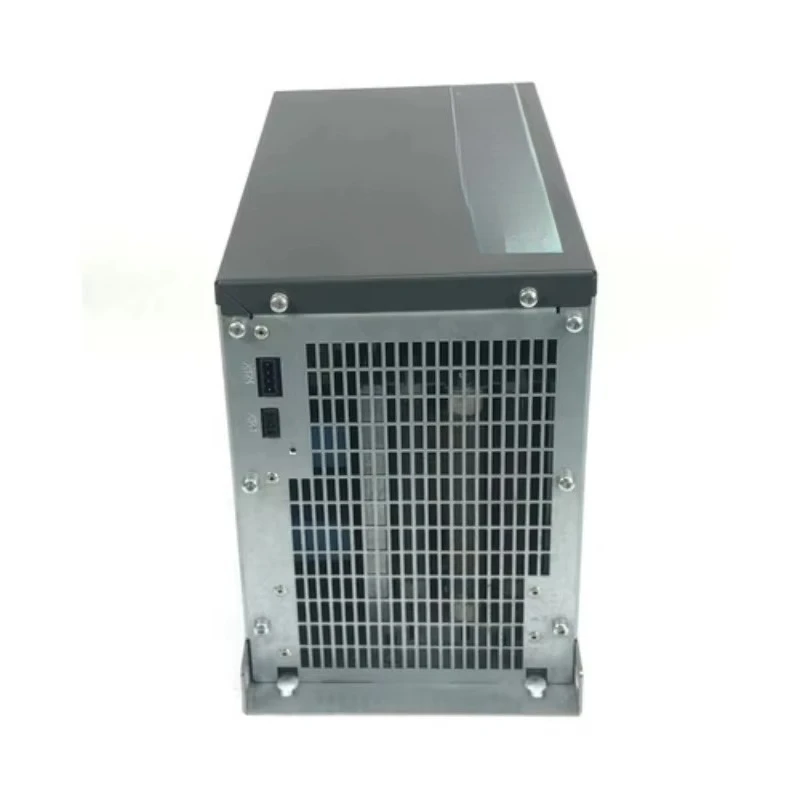 Gold seller Brand New 100% Original 6SL3100-0BE25-5AB0 Sinamics S120 Active Interface Module for 55kw
Gold seller Brand New 100% Original 6SL3100-0BE25-5AB0 Sinamics S120 Active Interface Module for 55kw