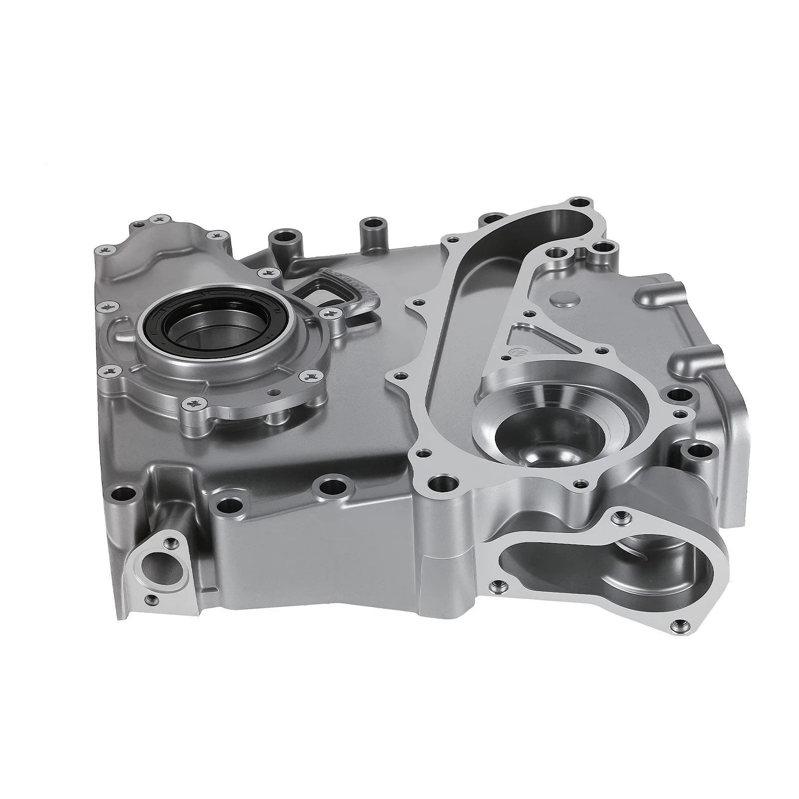 Timing Cover Oil Pump Assembly for Toyota 4Runner T100 2.7L DOHC 1994-2000
Timing Cover Oil Pump Assembly for Toyota 4Runner T100 2.7L DOHC 1994-2000