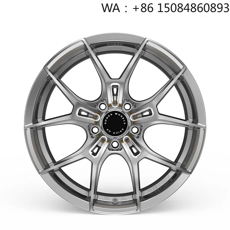 automotive parts, SUV pickup offroad concave alloy wheel rim, 17-19 inch 5x114.3 passenger car racing modification parts
automotive parts, SUV pickup offroad concave alloy wheel rim, 17-19 inch 5x114.3 passenger car racing modification parts